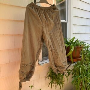 Rudy Jude Diana Pants Size Medium